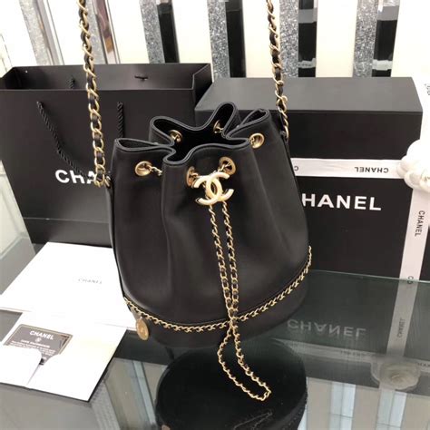 chanel bucket bag 2019 review|chanel belt bag 2021.